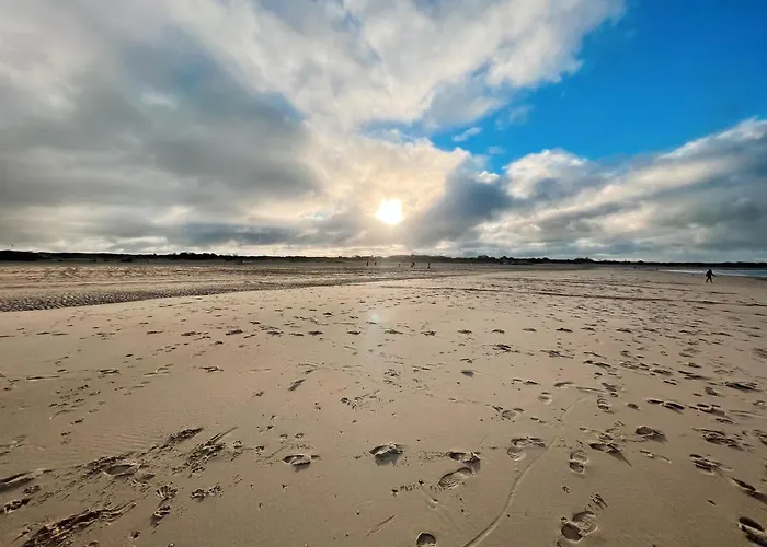 The Dune By Strandberge - Luxury Apartment Veere