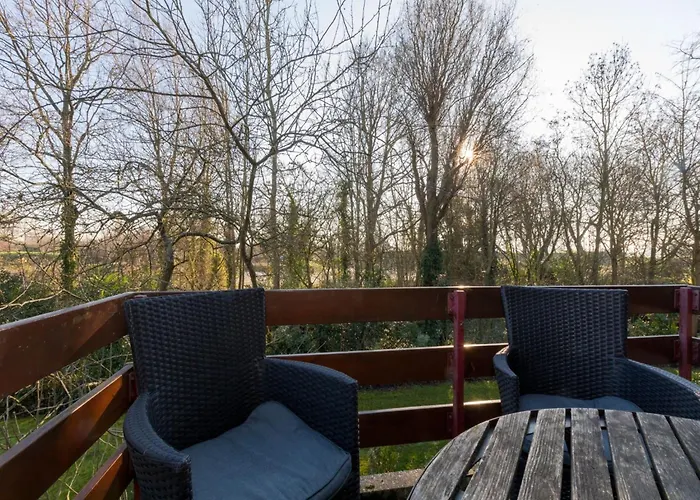 Apartment In Veere Near Lake Veerse Marina
