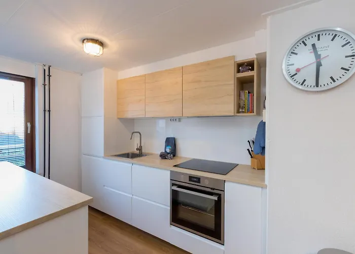 Apartment - Kievitenlaan 22 Veere