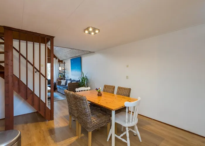 Apartment - Kievitenlaan 22 Veere