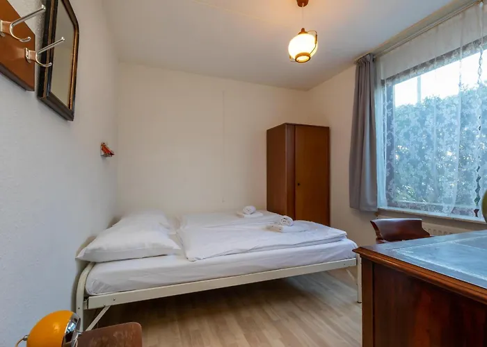 Apartment - Kievitenlaan 1 Veere Nescio