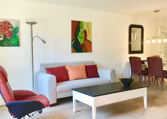 Appartement Veerse Kreek