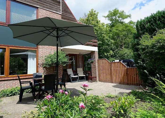 Appartement Veerse Kreek